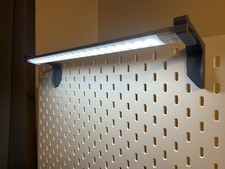 Barra/Luce LED (40 cm) per