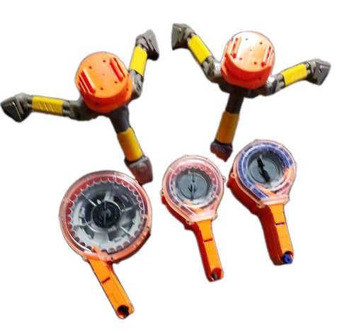 Nerf strike lot - nerf, n-strike