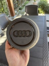 Audi Cover Airbag