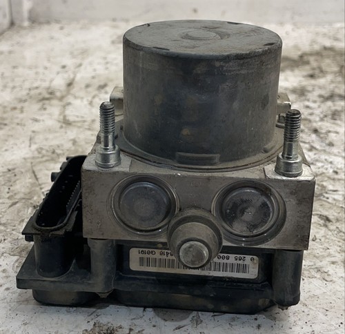 Abs per renault - clio, serie