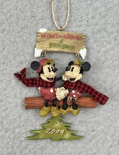 Albero di Topolino e