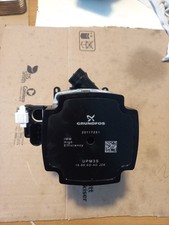 Circolatore Grundfos Smontato Da Riello Star  Ar 25 Kis Codice 20194913