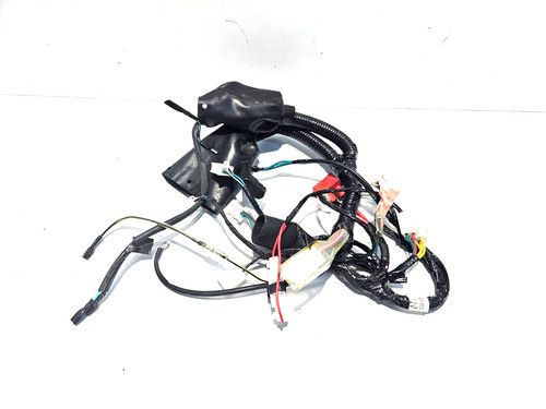 Impianto elettrico cablaggio - impianto,