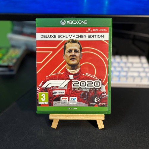 Formula 2020 deluxe - 1,