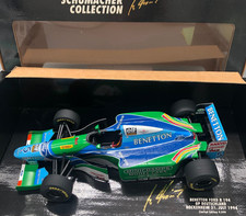 Modellini auto 1:18 Minichamps