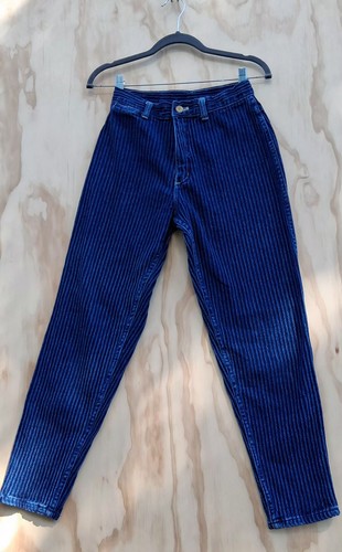 Jeans vintage anni sergio - vintage, 80