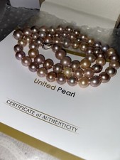 Collana in Perle Edison