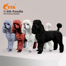 JJM 1/6 Barboncino Teddy