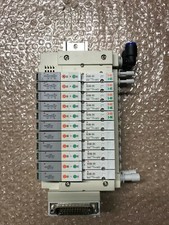 Collettore SMC SS5V1-MCI040