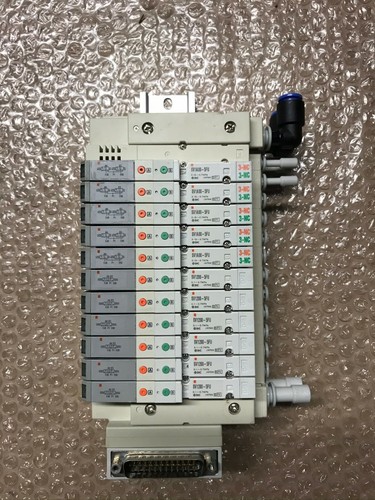 Collettore smc ss5v1 mci040 - collettore,