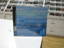 I Nº1 Della Musica Spagnola