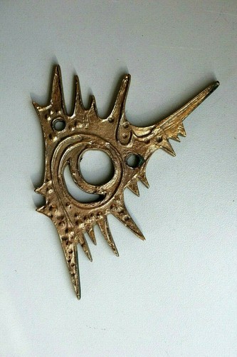 Scultura bassorilievo piastra - scultura,