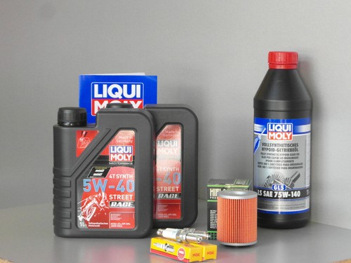 Kit manutenzione can 800 - kit,