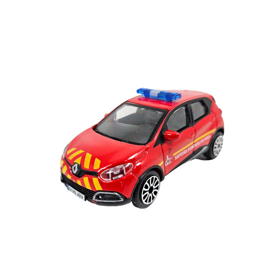 Coche car auto - 1/43, renault