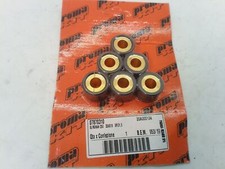 Suzuki Burgman 250 rulli