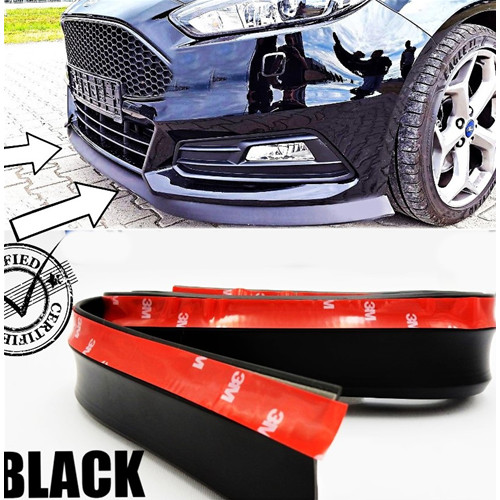 Spoiler adesivo per ford - spoiler,