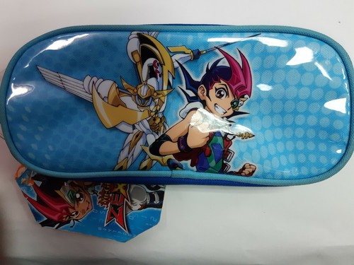 Astuccio bustina oh - bustina, yu-gi-oh!