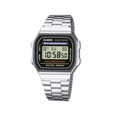 Casio A168W-1 Orologio da
