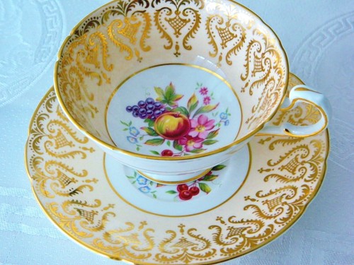 Rare vintage paragon - rare,