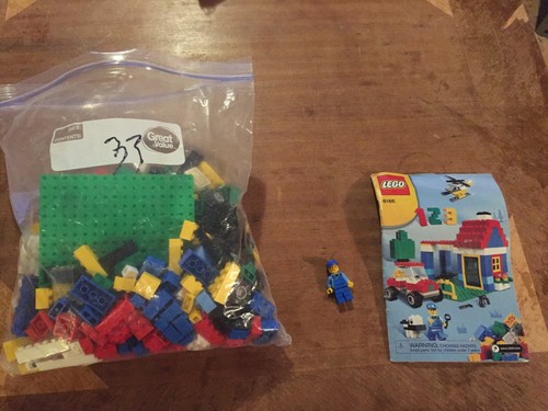 Lego creator grande scatola - creator,