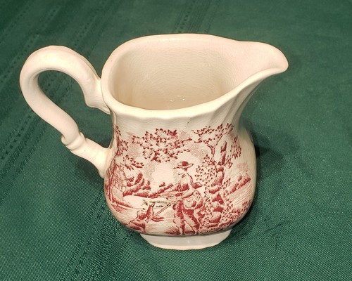 Vintage the hunter myott - hunter, by