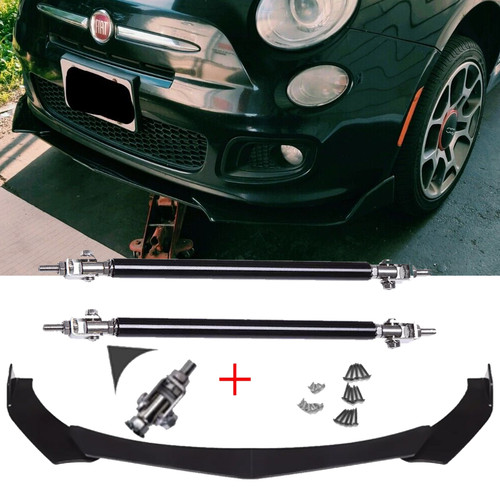 For fiat 500 - 500, bumper