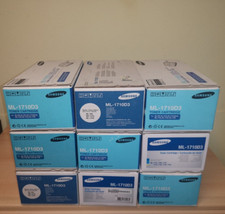 Samsung Toner Originale