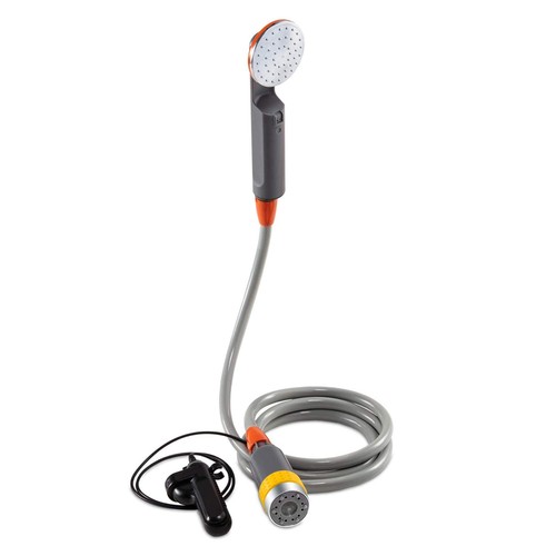 Ivation doccia campeggio - doccia,