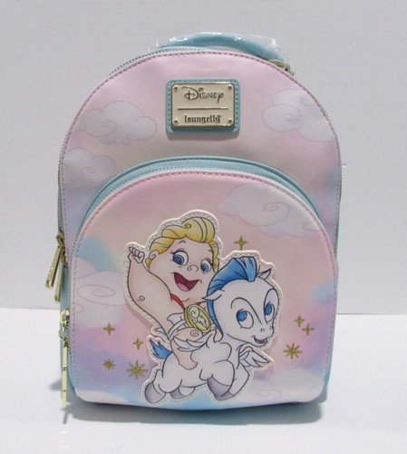 Mini zaino disney loungefly - disney,