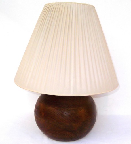 Eccezionale lampada tavolo - eccezionale, da
