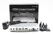 Blackmagic Design convertitore