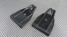 Coppia staffe portapacchi - coppia,