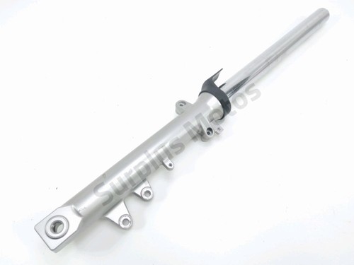 Tube fourche gauche suzuki - tube, de