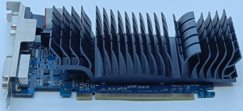 Scheda grafica asus nvidia - scheda,
