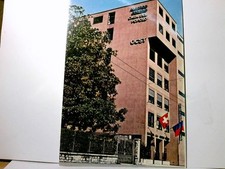 Lugano / Svizzera. Hotel