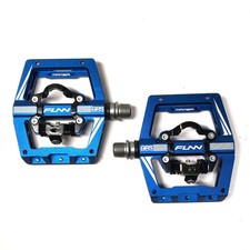 Funn Mamba S Pedale senza clip