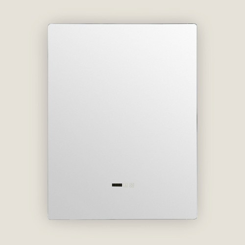 Specchio bagno con luce led - bagno,