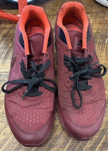 Nike air max ultra team - nike,