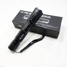 Torcia stordente portatile V95 torcia ad alte prestazioni per durata esterna