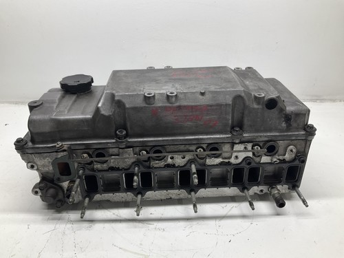 Testata motore mitsubishi - motore,