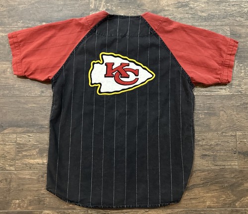 Camicia baseball vintage - da,