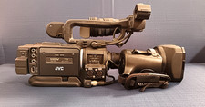 Telecamera professionale JVC