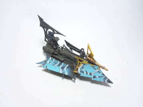 Ravager dark eldar - -,