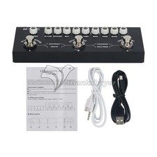 Cube Baby Pedale Effetti