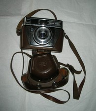 Fotocamera vintage 35mm Zeiss