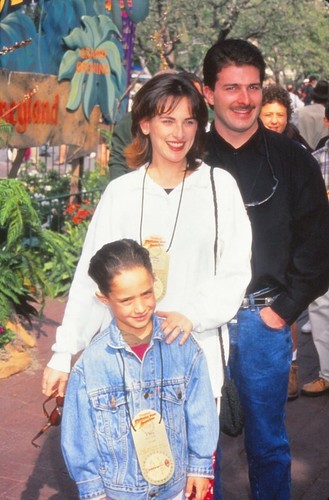 Dia marlee matlin kevin - dia,