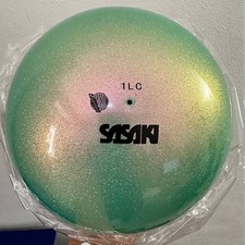 Palla Sasaki , Aurora Boreale