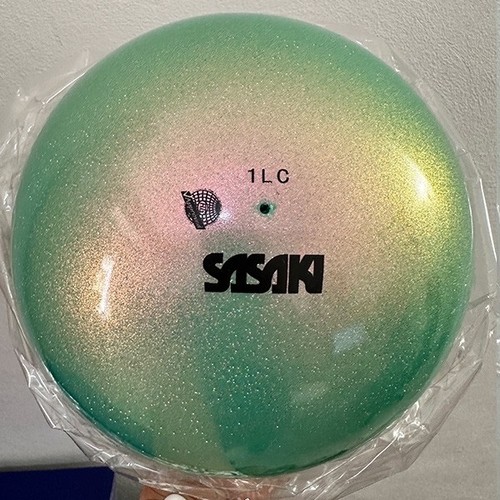 Palla sasaki aurora boreale - sasaki, ,