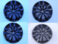 Cerchi lega 5na601025g vw - in,