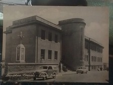 Cartolina Amendolara-Cosenza